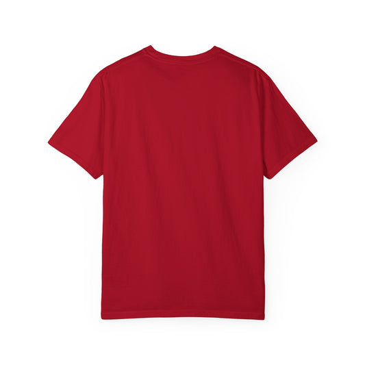 Sinner To Saint Lived-In T-Shirt (5 Colors)