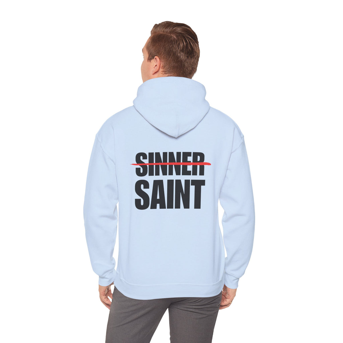 Sinner To Saint Hoodie (3 Colors)