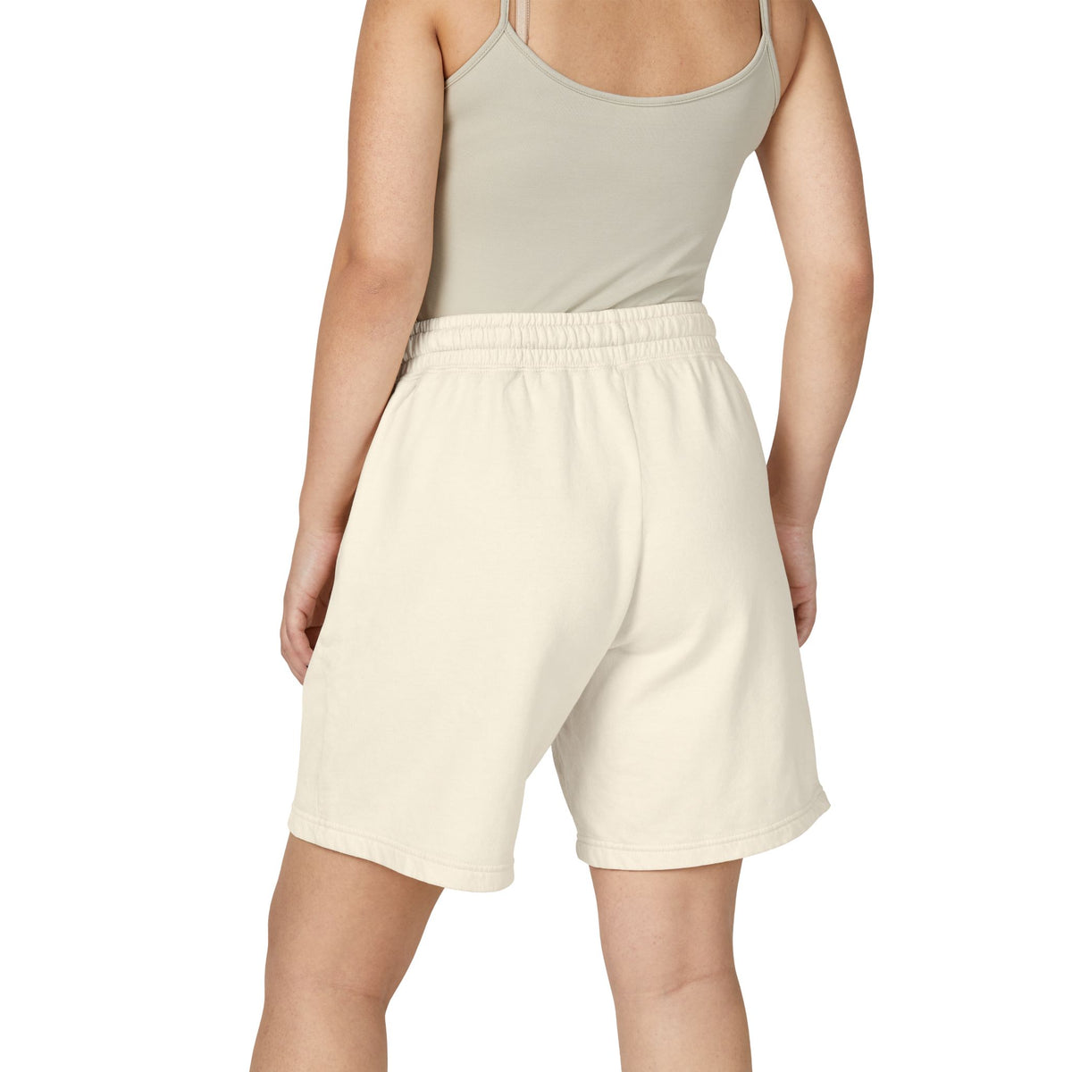 Saint For Life Unisex Sweat Shorts