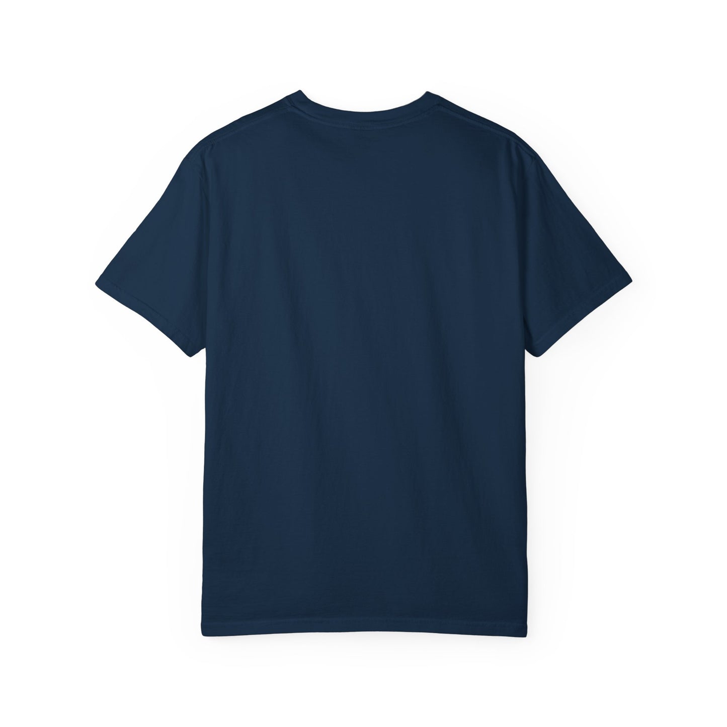 Sinner To Saint White Logo Lived-In T-Shirt (5 Colors)