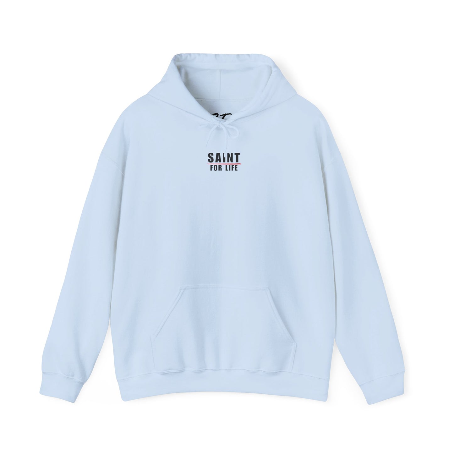 Made In God's Image Hoodie (3 Colors)