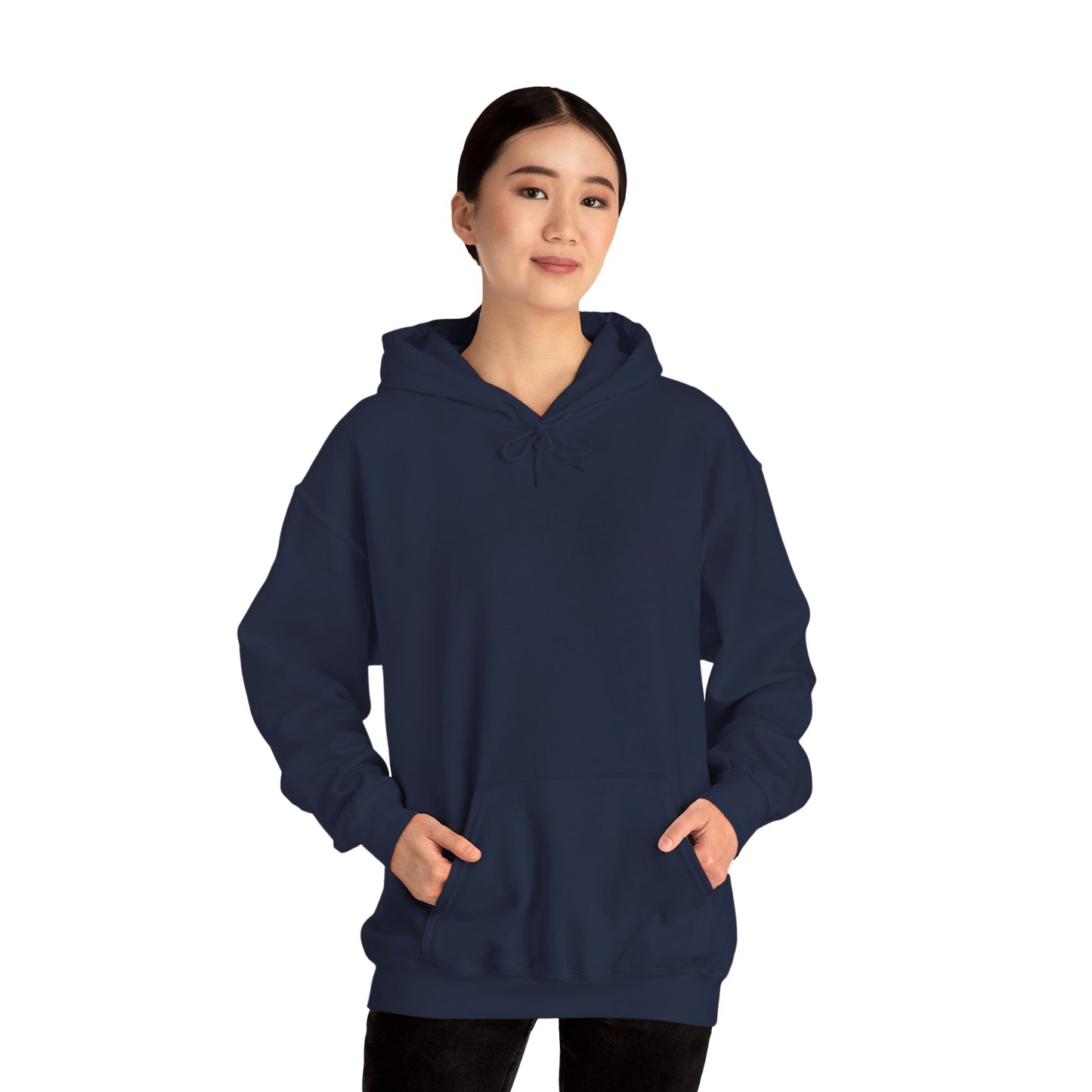 Saint For Life White Logo Hoodie (5 Colors)