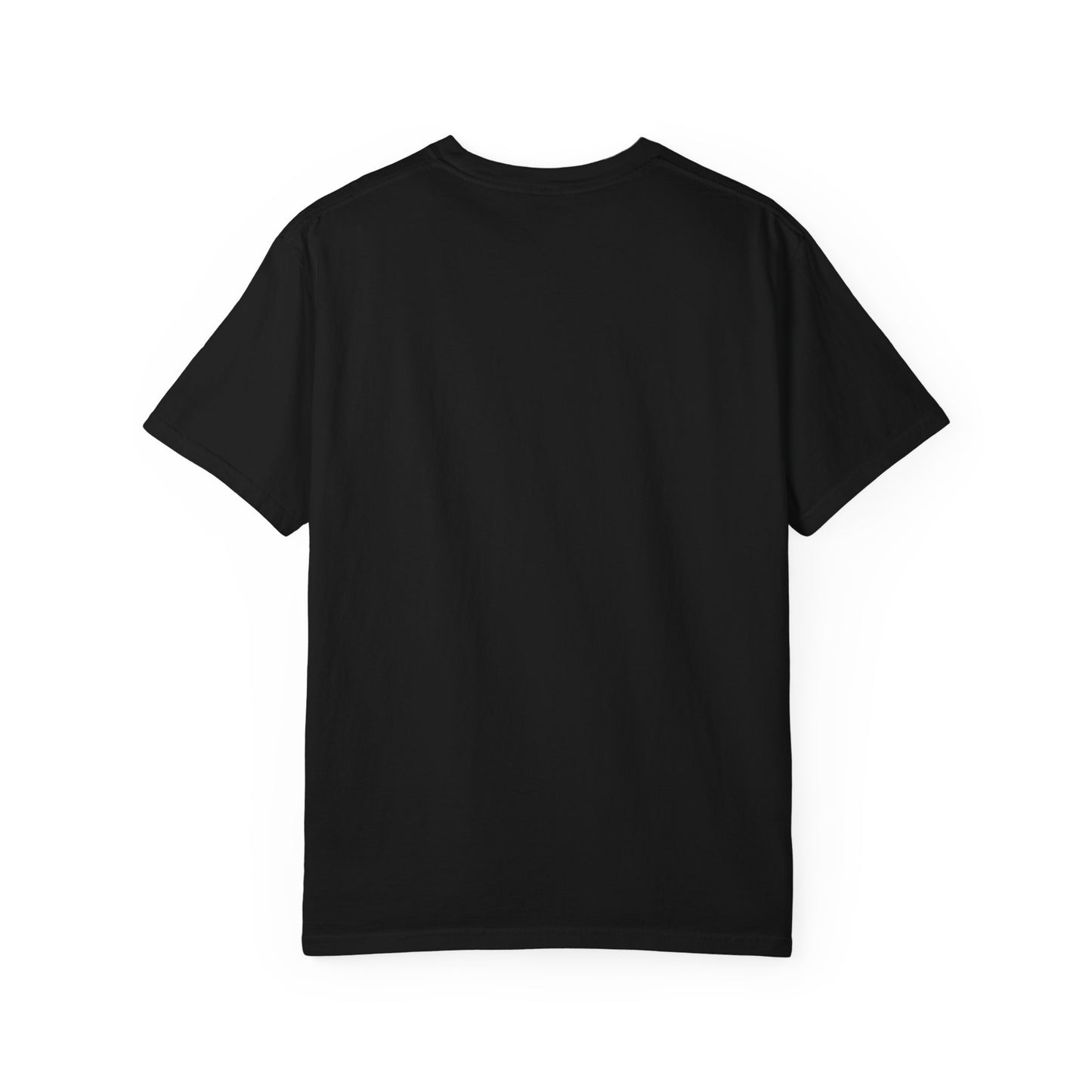 Be Set Apart White Logo Lived-In T-Shirt (5 Colors)