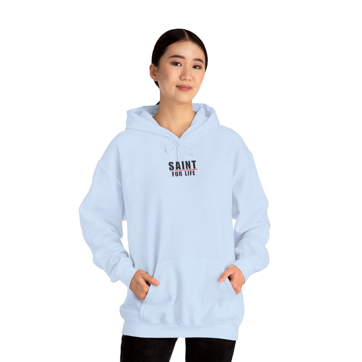 Sinner To Saint Hoodie (3 Colors)