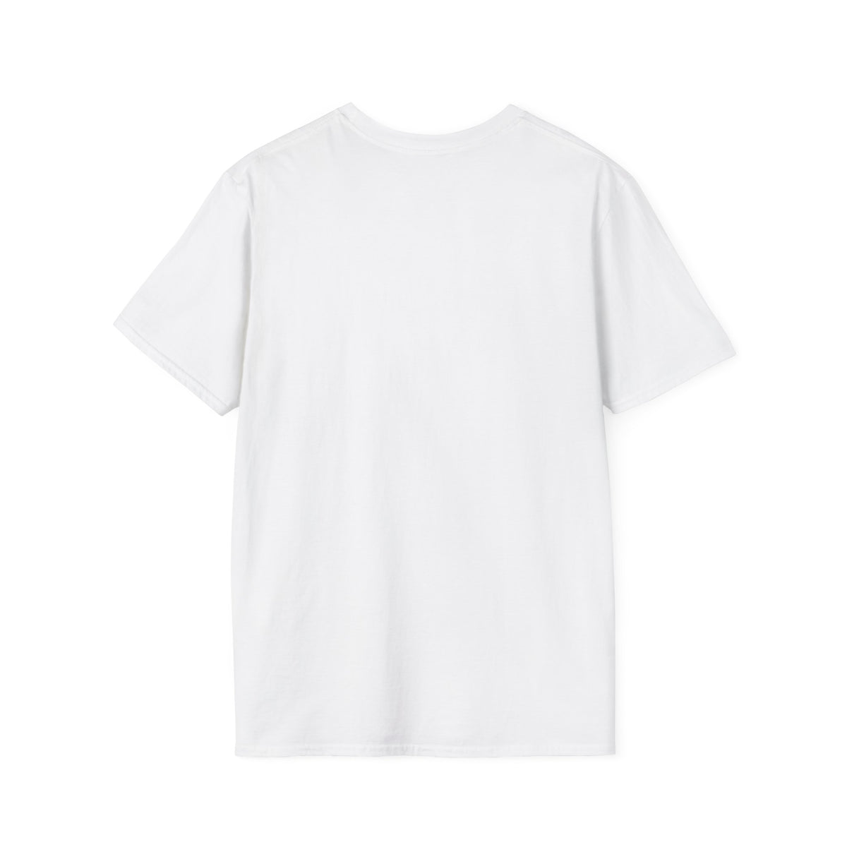 Saint For Life Classic T-Shirt (4 Colors)