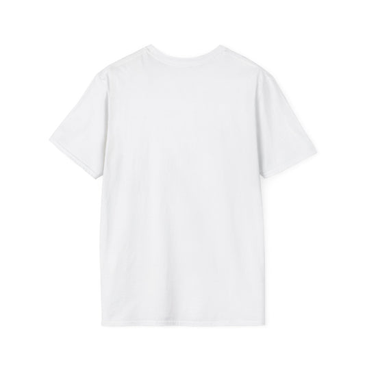 Saint For Life Classic T-Shirt (4 Colors)