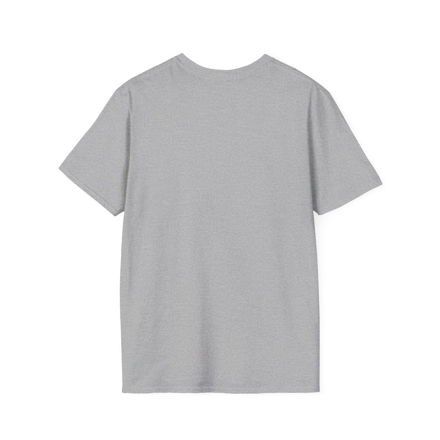 Be Set Apart Classic T-Shirt (4 Colors)