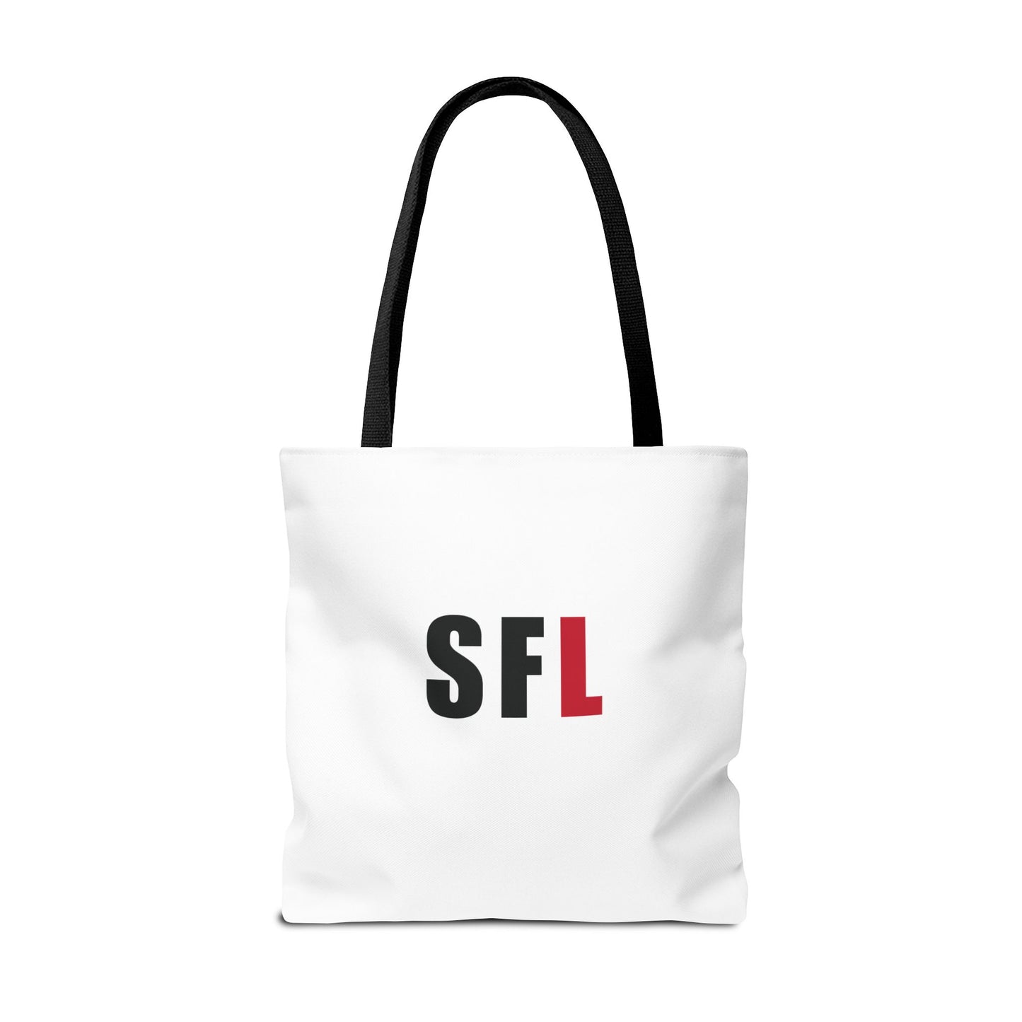 Saint For Life Tote (3 Sizes)