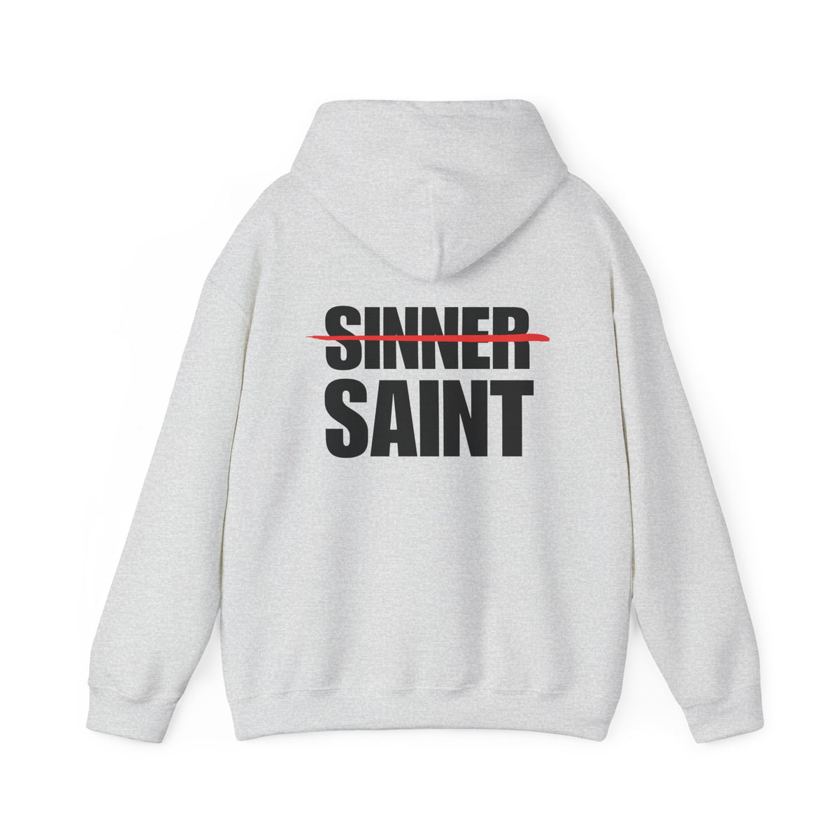 Sinner To Saint Hoodie (3 Colors)