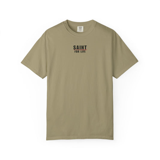 Repent Back Lived-In T-Shirt (4 Colors)