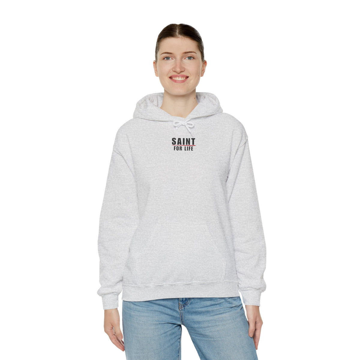 Be Set Apart Hoodie (3 Colors)