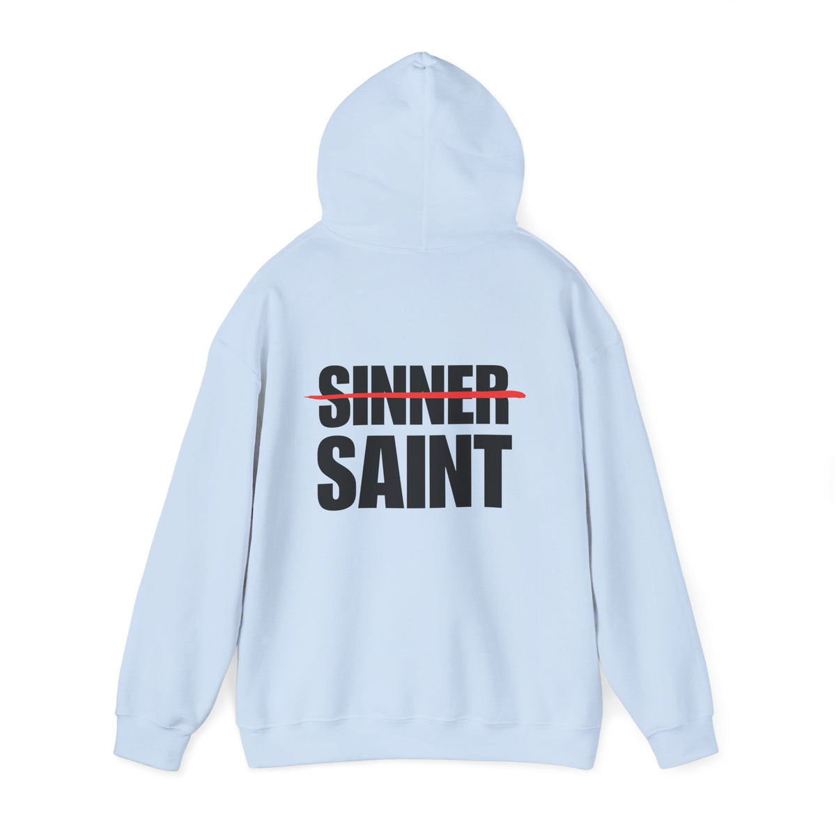 Sinner To Saint Hoodie (3 Colors)