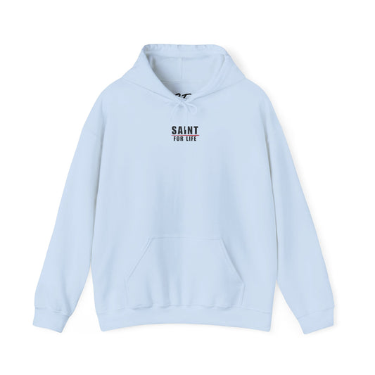 Love My Enemy Hoodie (3 Colors)