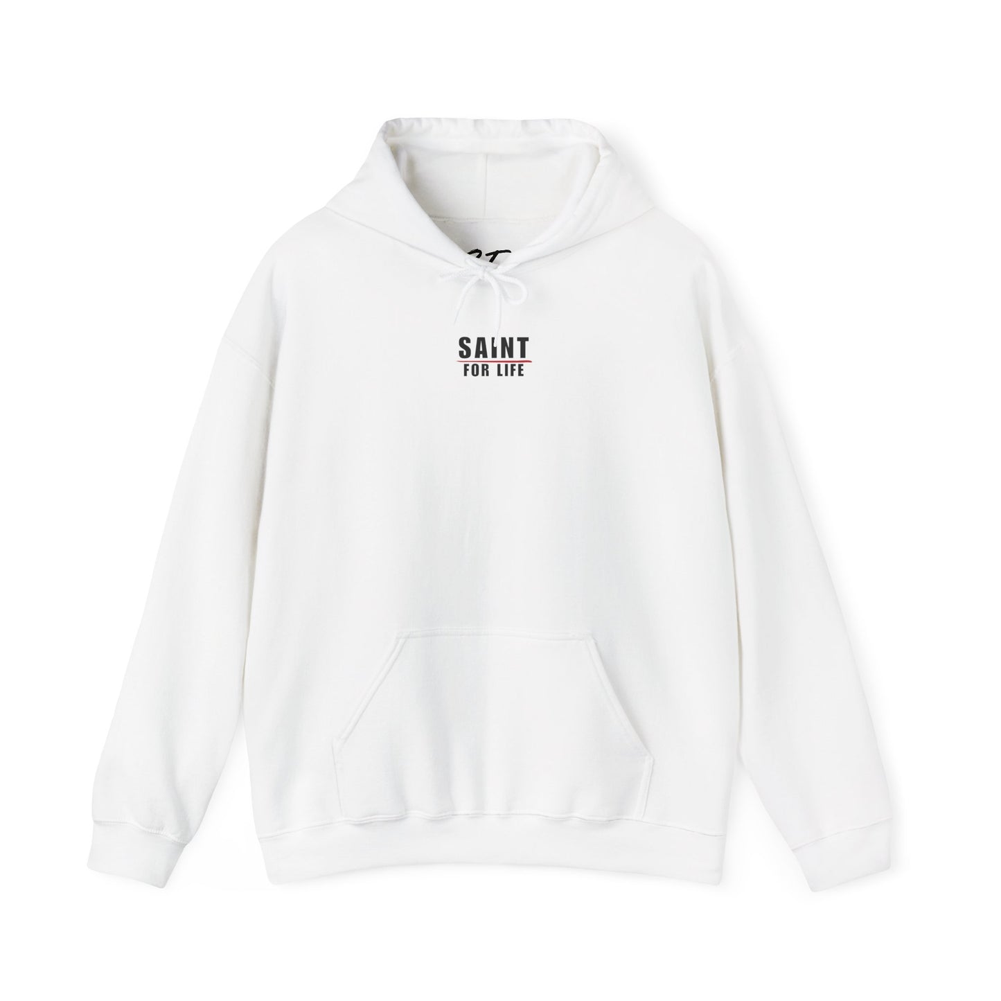 Deny Your Self Hoodie (3 Colors)