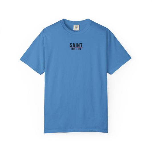 Made In God's Image Back Lived-In T-Shirt (4 Colors)