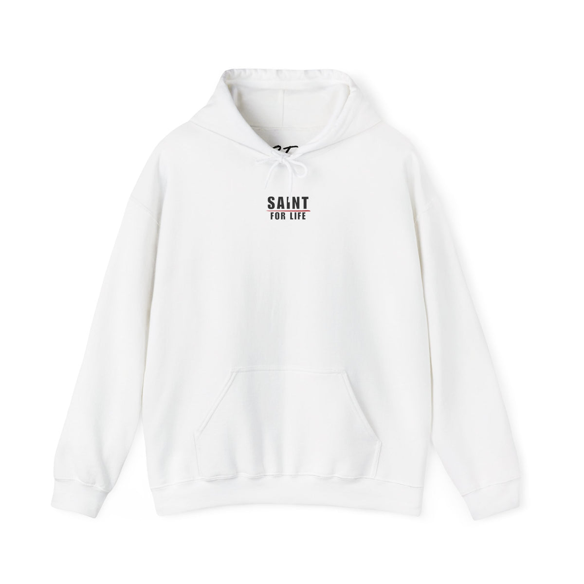 Deny Your Self Hoodie (3 Colors)