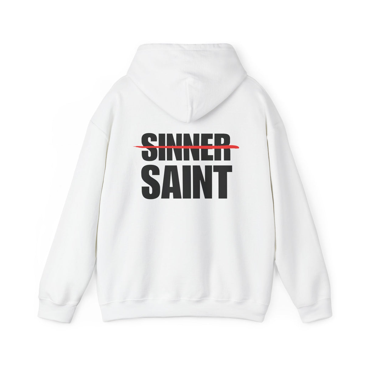 Sinner To Saint Hoodie (3 Colors)