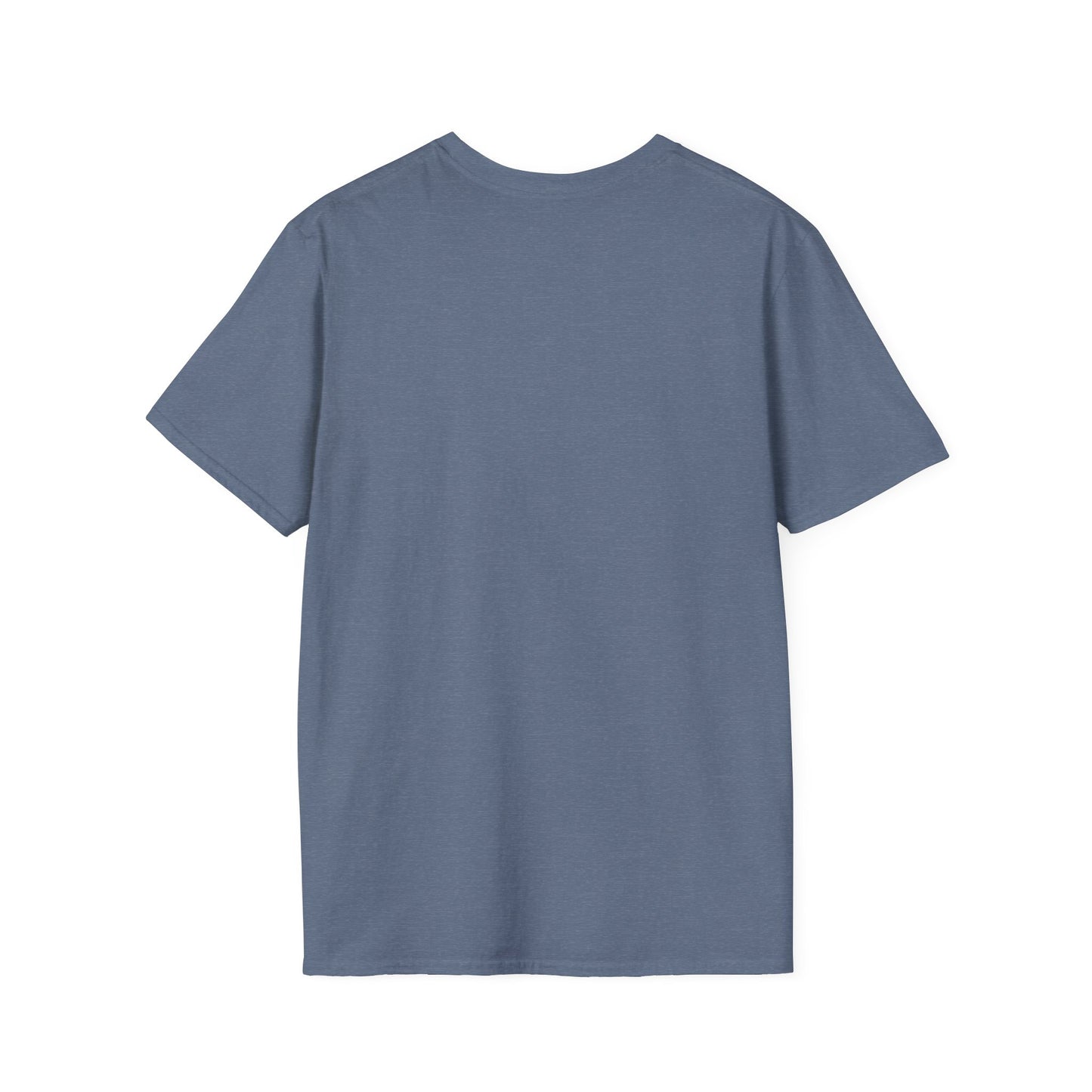 Sinner To Saint Classic T-Shirt (5 Colors)