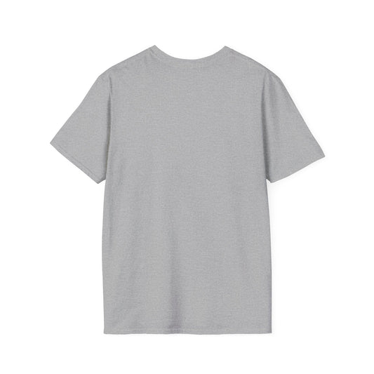 Be Set Apart Classic T-Shirt (4 Colors)