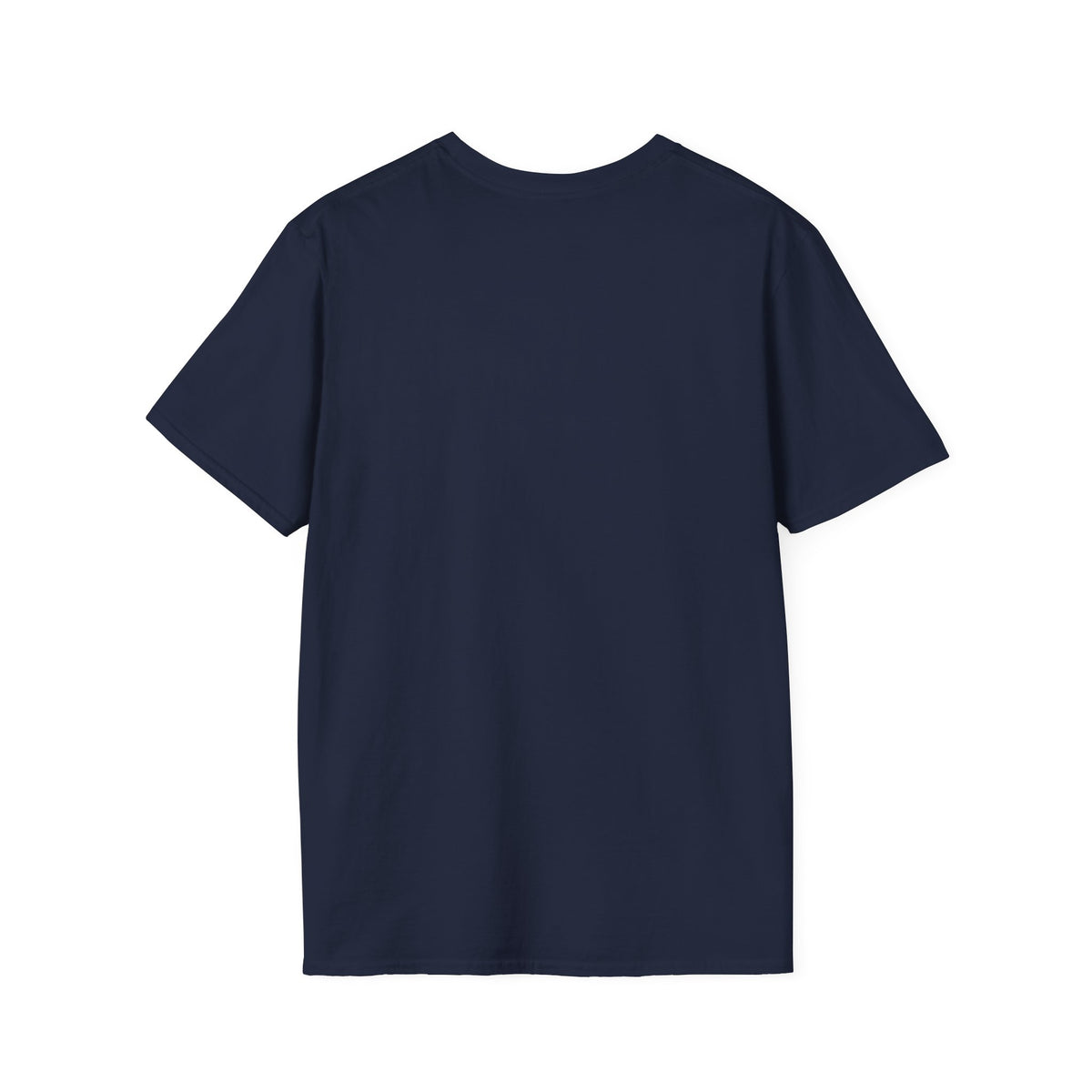 Saint For Life White Logo Classic T-Shirt (3 Colors)