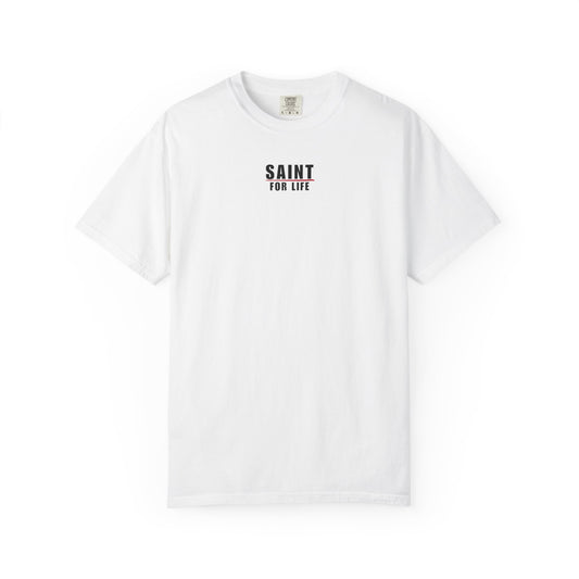 Deny Your Self Back Lived-In T-Shirt (4 Colors)