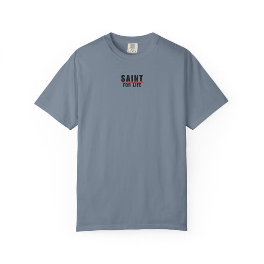 Bless Those Who Curse You Back Lived-In T-Shirt (4 Colors)