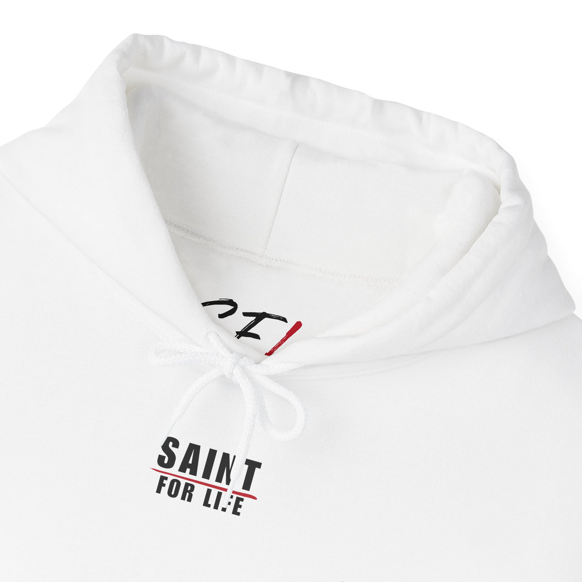 Deny Your Self Hoodie (3 Colors)