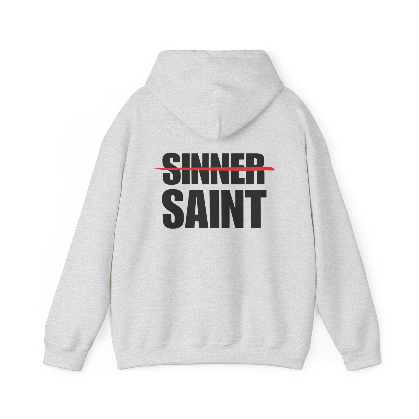Sinner To Saint Hoodie (3 Colors)