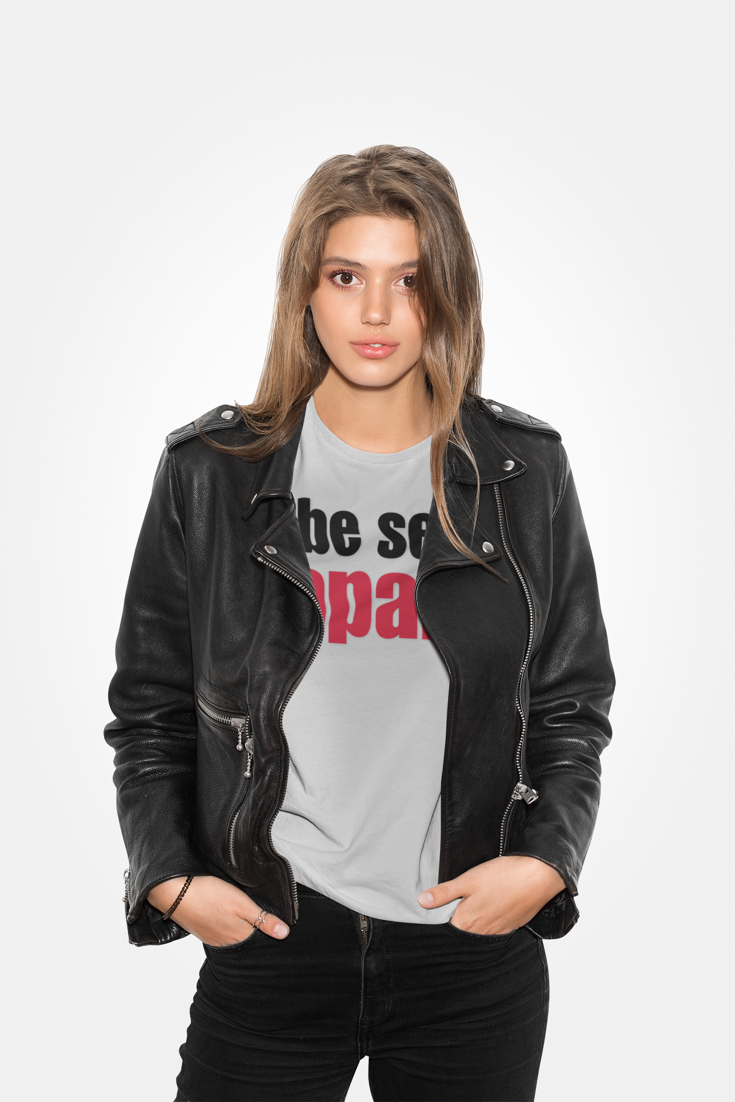 Be Set Apart Classic T-Shirt (4 Colors)