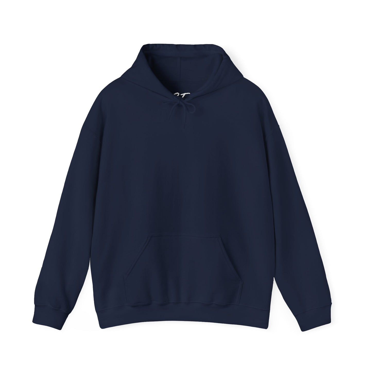 Saint For Life White Logo Hoodie (5 Colors)