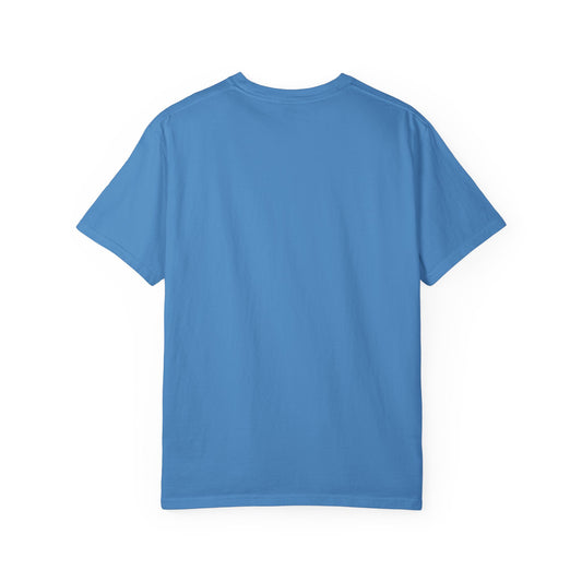 Saint For Life Lived-In T-Shirt (4 Colors)