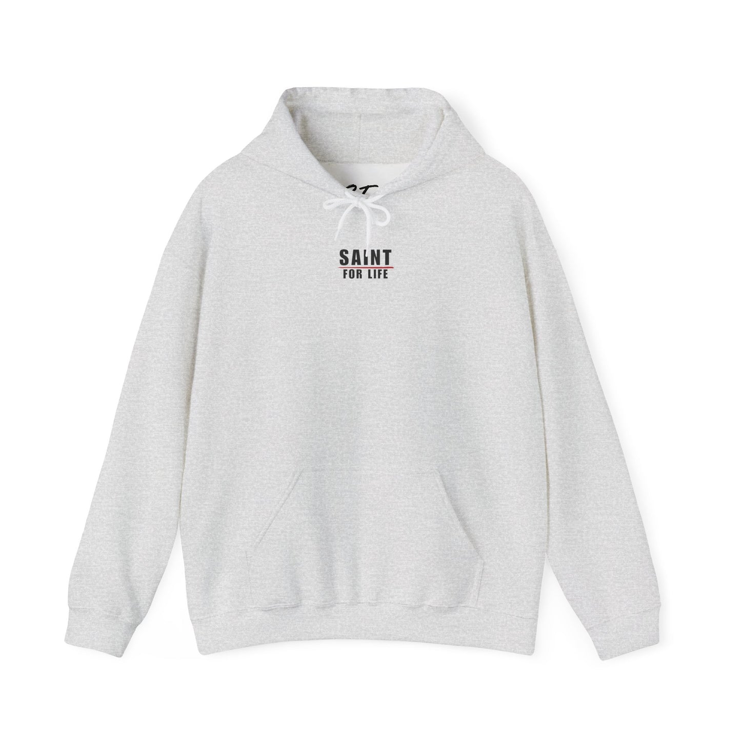 God Is Alive Hoodie (3 Colors)