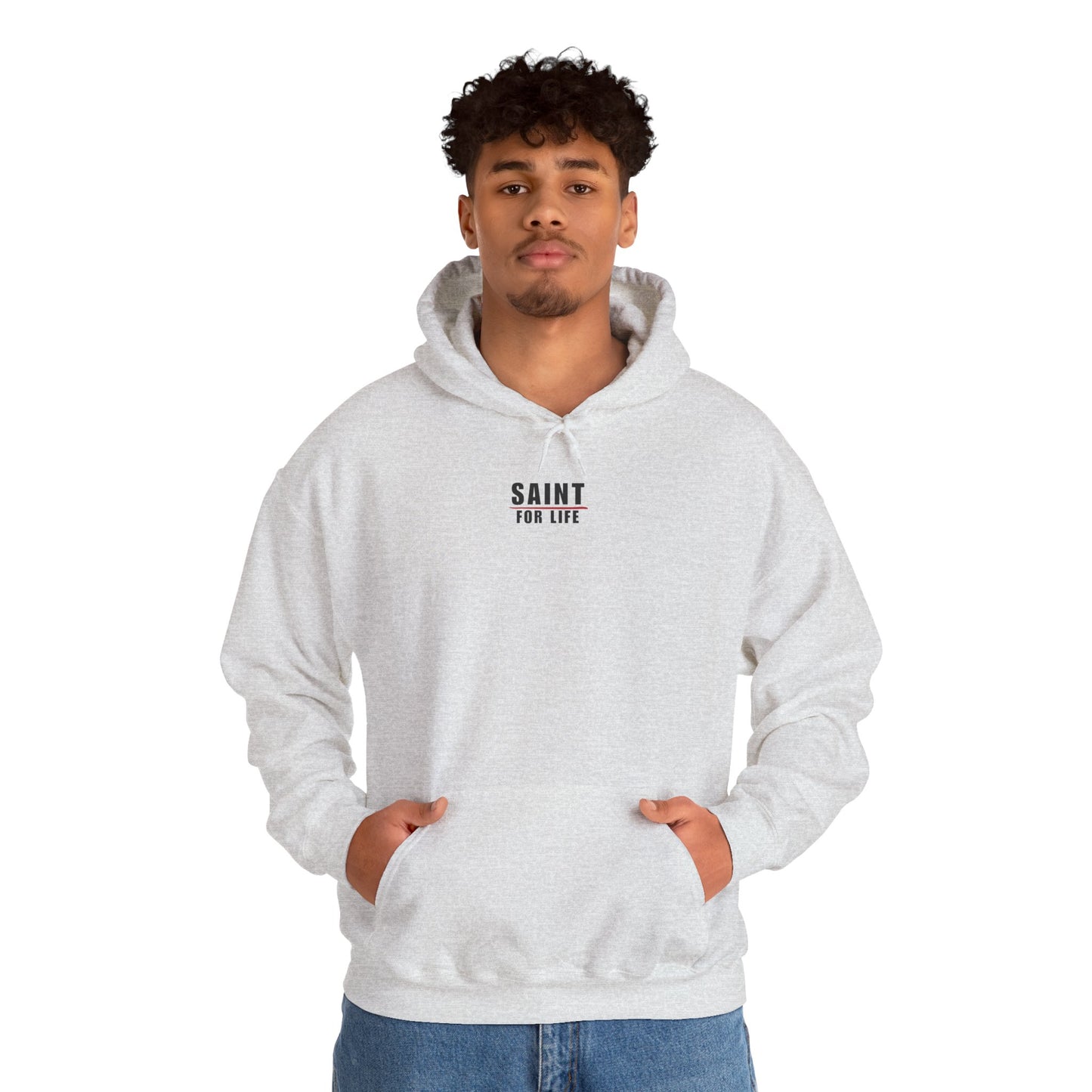 God Is Alive Hoodie (3 Colors)