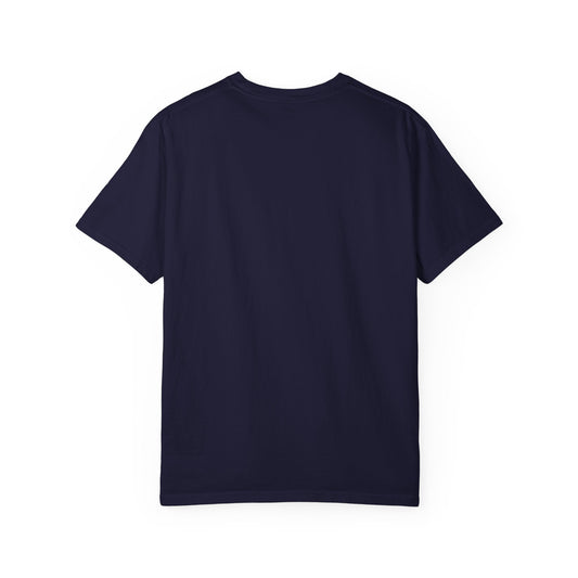 Sinner To Saint White Logo Lived-In T-Shirt (5 Colors)