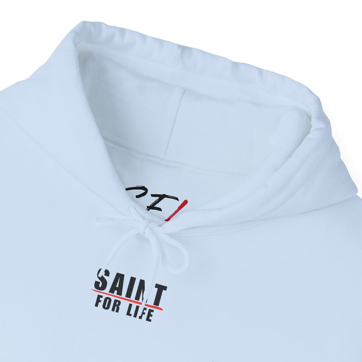 Sinner To Saint Hoodie (3 Colors)