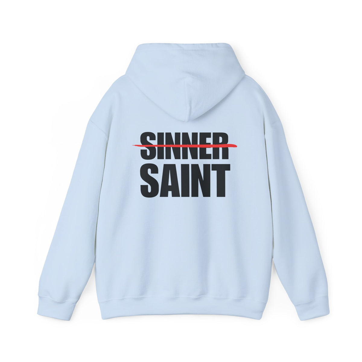 Sinner To Saint Hoodie (3 Colors)