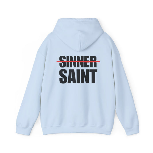 Sinner To Saint Hoodie (3 Colors)