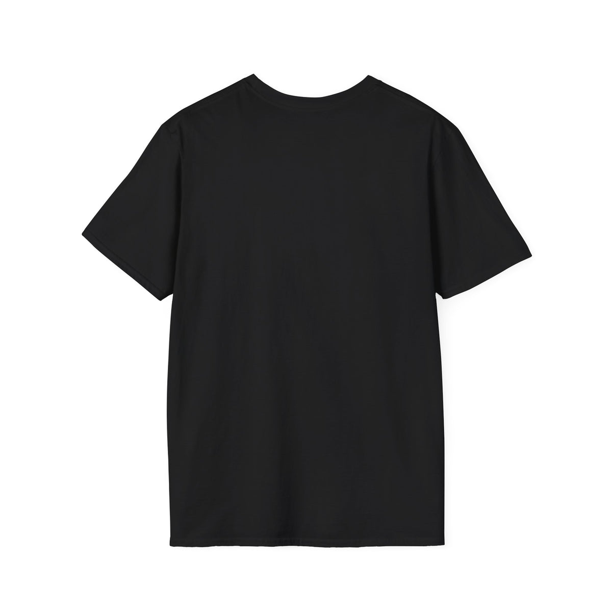 Sinner To Saint White Logo Classic T-Shirt (3 Colors)