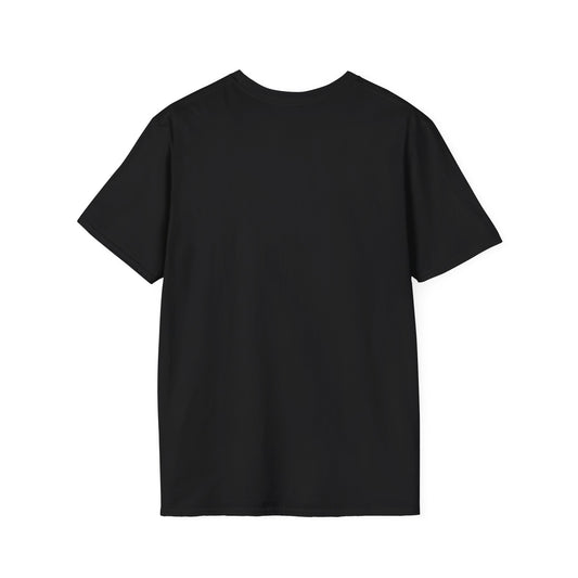 Sinner To Saint White Logo Classic T-Shirt (3 Colors)