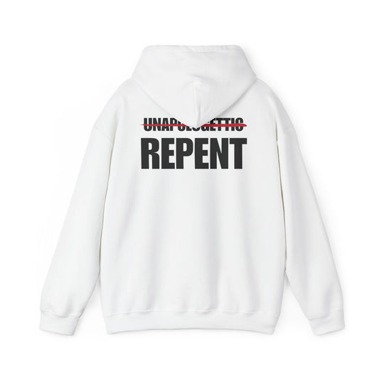 Repent Hoodie (3 Colors)