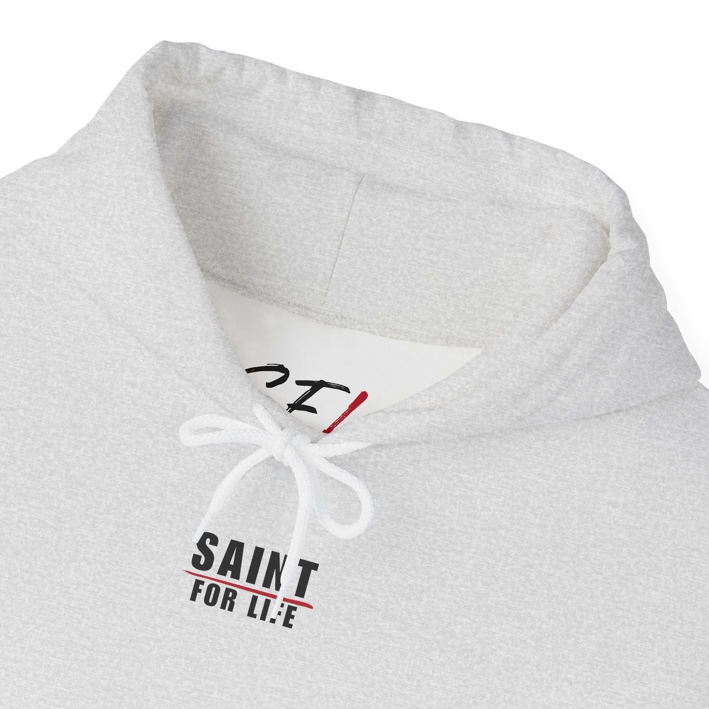 God Is Alive Hoodie (3 Colors)