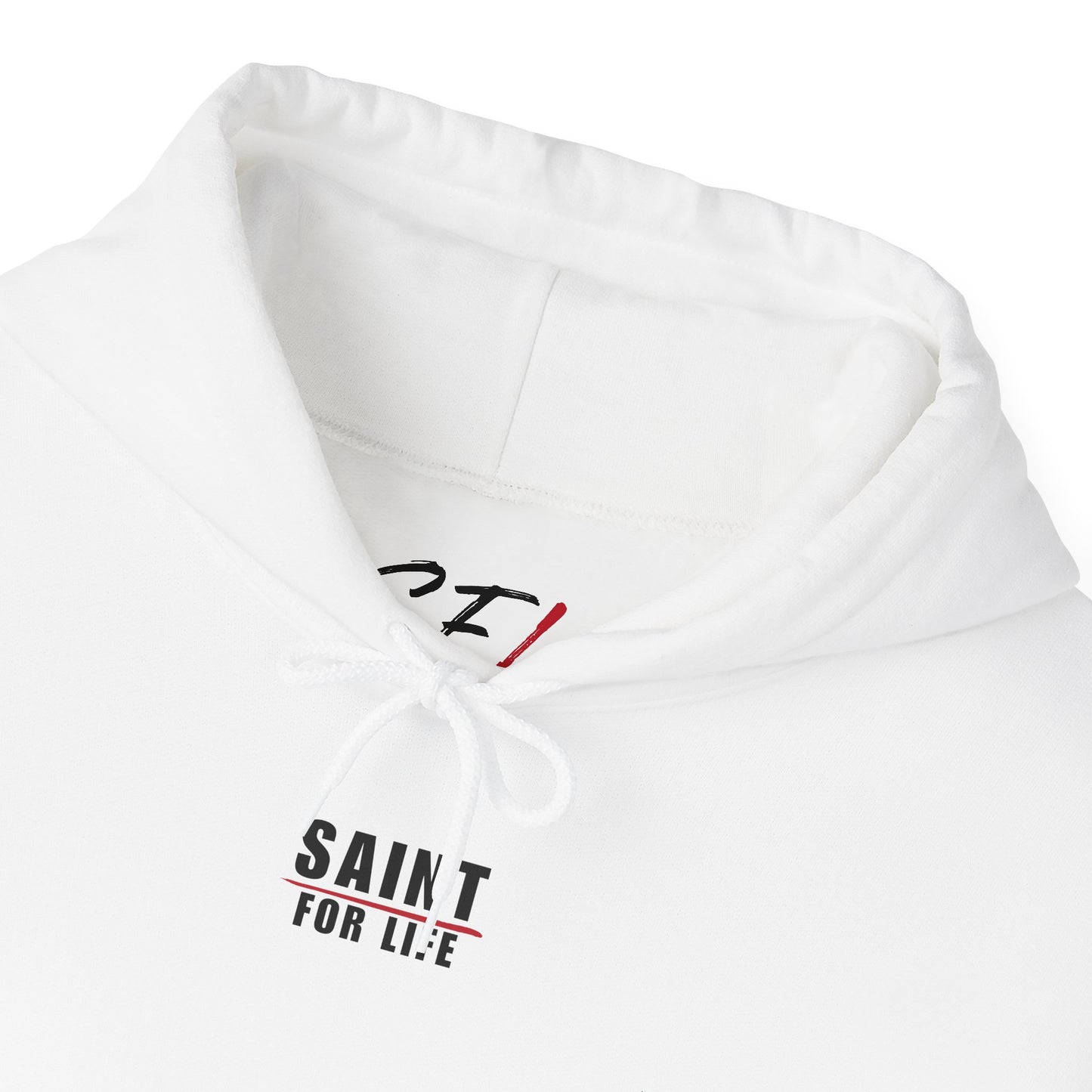 Deny Your Self Hoodie (3 Colors)