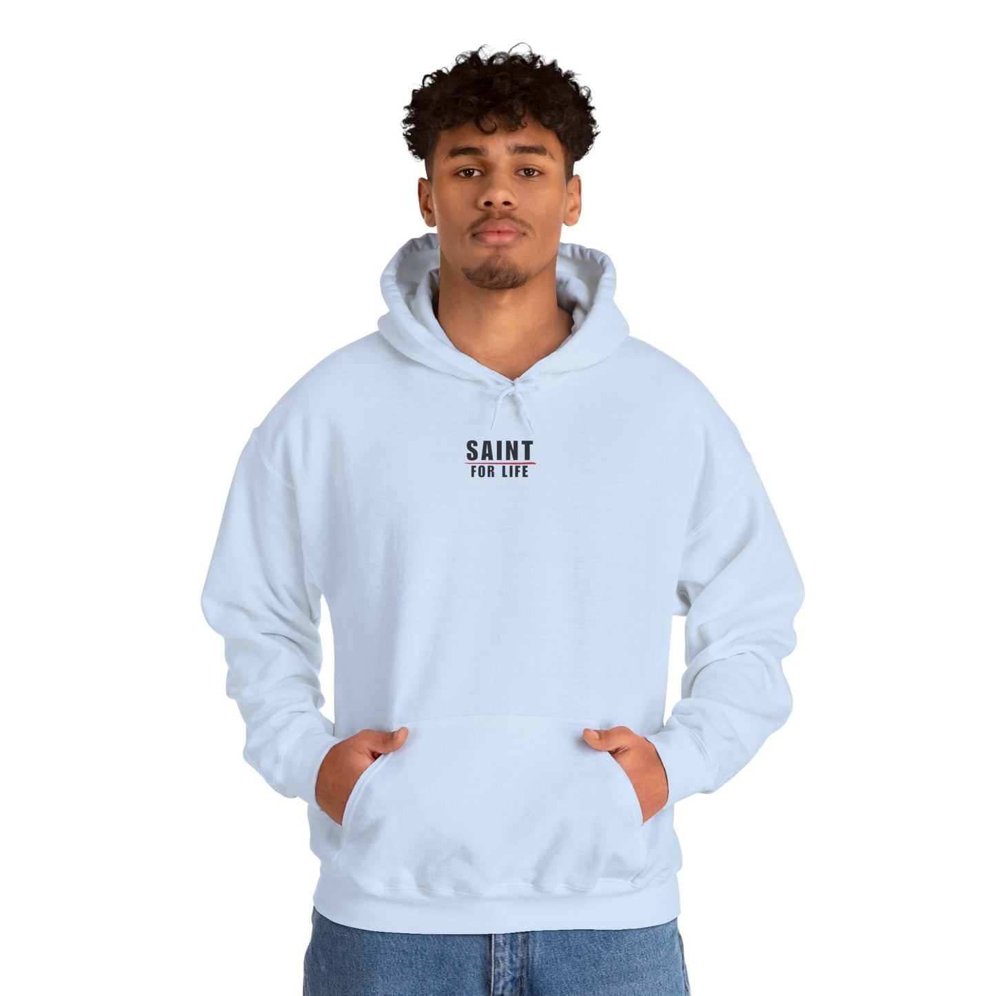 Made In God's Image Hoodie (3 Colors)