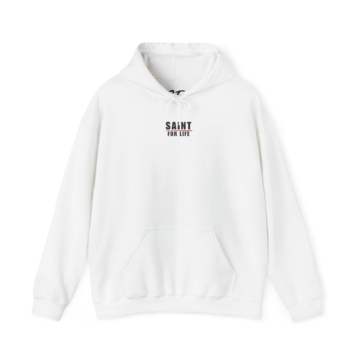 Saint For Life Hoodie (3 Colors)
