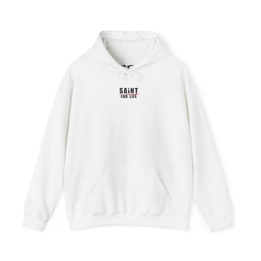Saint For Life Hoodie (3 Colors)