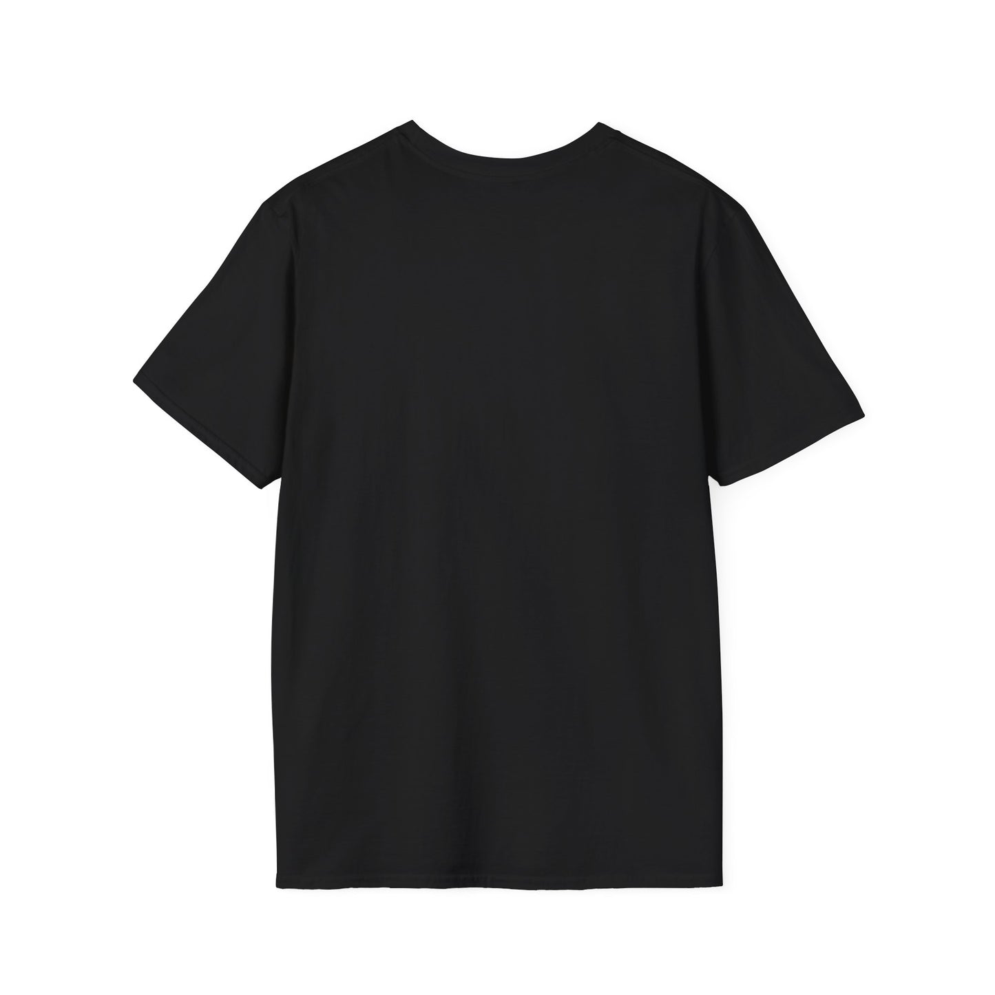 Sinner To Saint White Logo Classic T-Shirt (3 Colors)